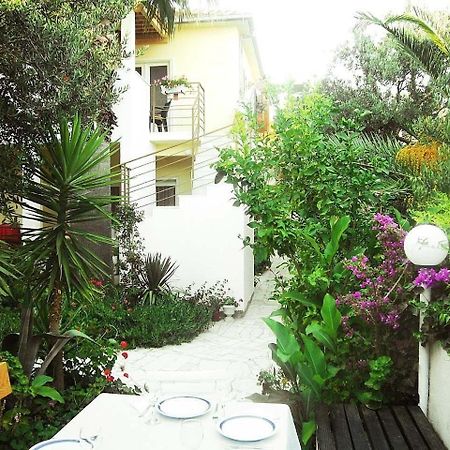 Apartments Tonka - 150M From The Sea & Parking Orebic Bagian luar foto