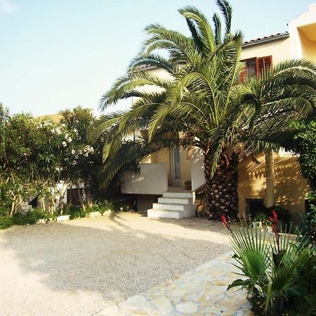 Apartments Tonka - 150M From The Sea & Parking Orebic Bagian luar foto