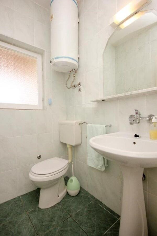 Apartments Tonka - 150M From The Sea & Parking Orebic Bagian luar foto
