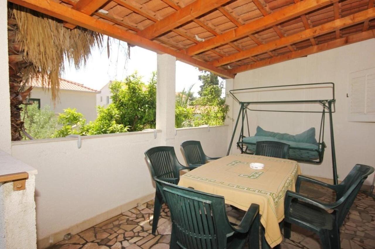 Apartments Tonka - 150M From The Sea & Parking Orebic Bagian luar foto