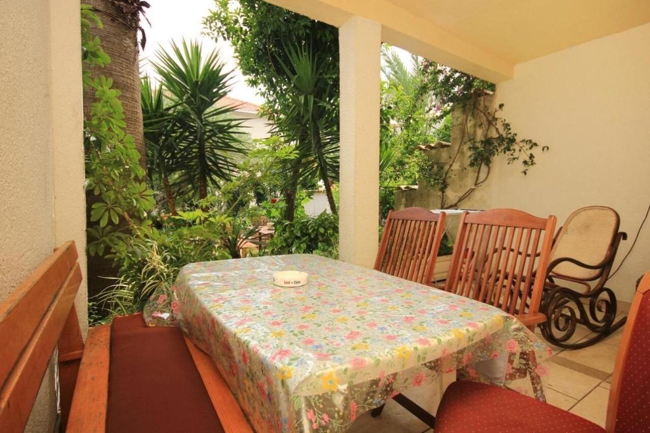 Apartments Tonka - 150M From The Sea & Parking Orebic Bagian luar foto