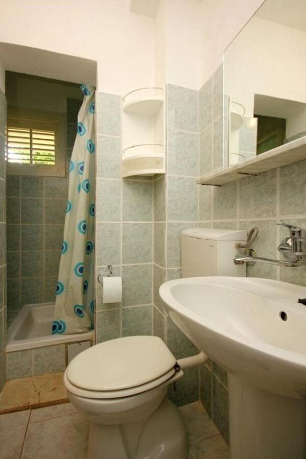 Apartments Tonka - 150M From The Sea & Parking Orebic Bagian luar foto