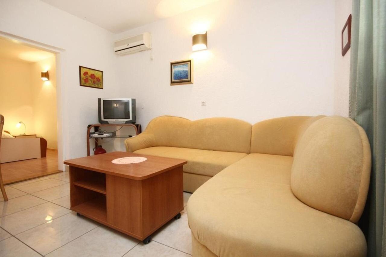 Apartments Tonka - 150M From The Sea & Parking Orebic Bagian luar foto