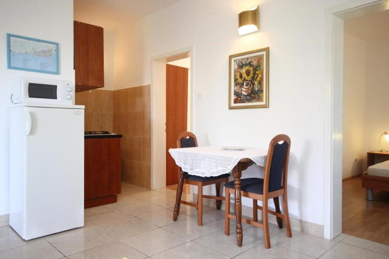 Apartments Tonka - 150M From The Sea & Parking Orebic Bagian luar foto