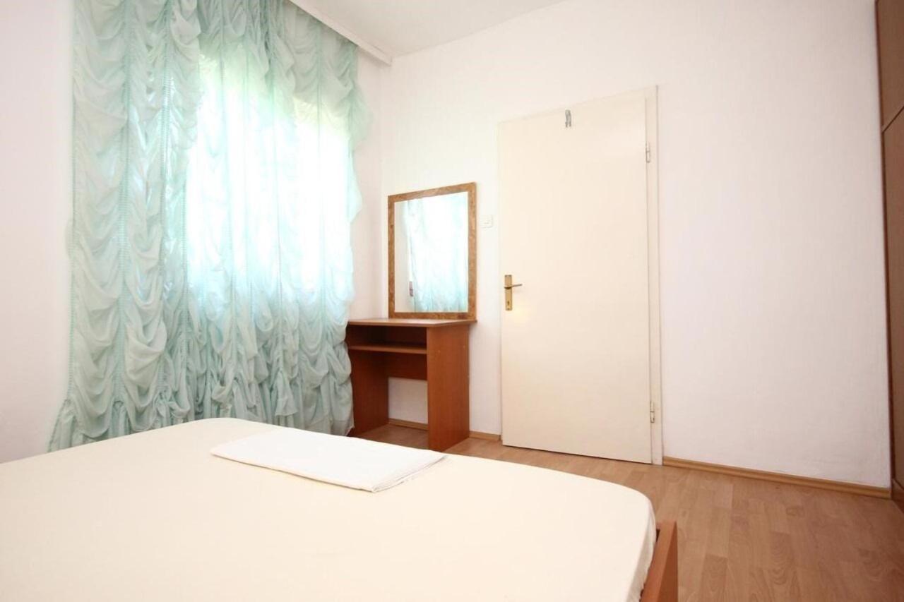 Apartments Tonka - 150M From The Sea & Parking Orebic Bagian luar foto
