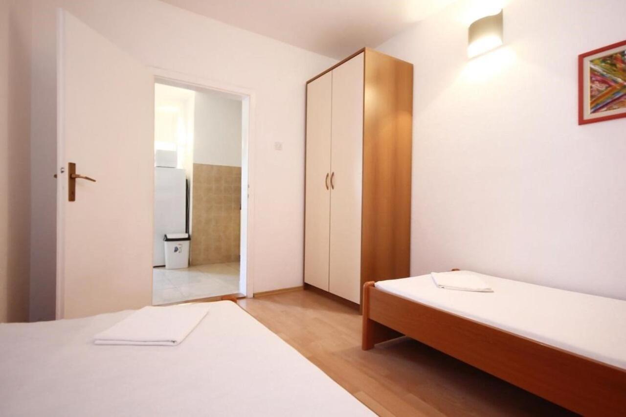 Apartments Tonka - 150M From The Sea & Parking Orebic Bagian luar foto