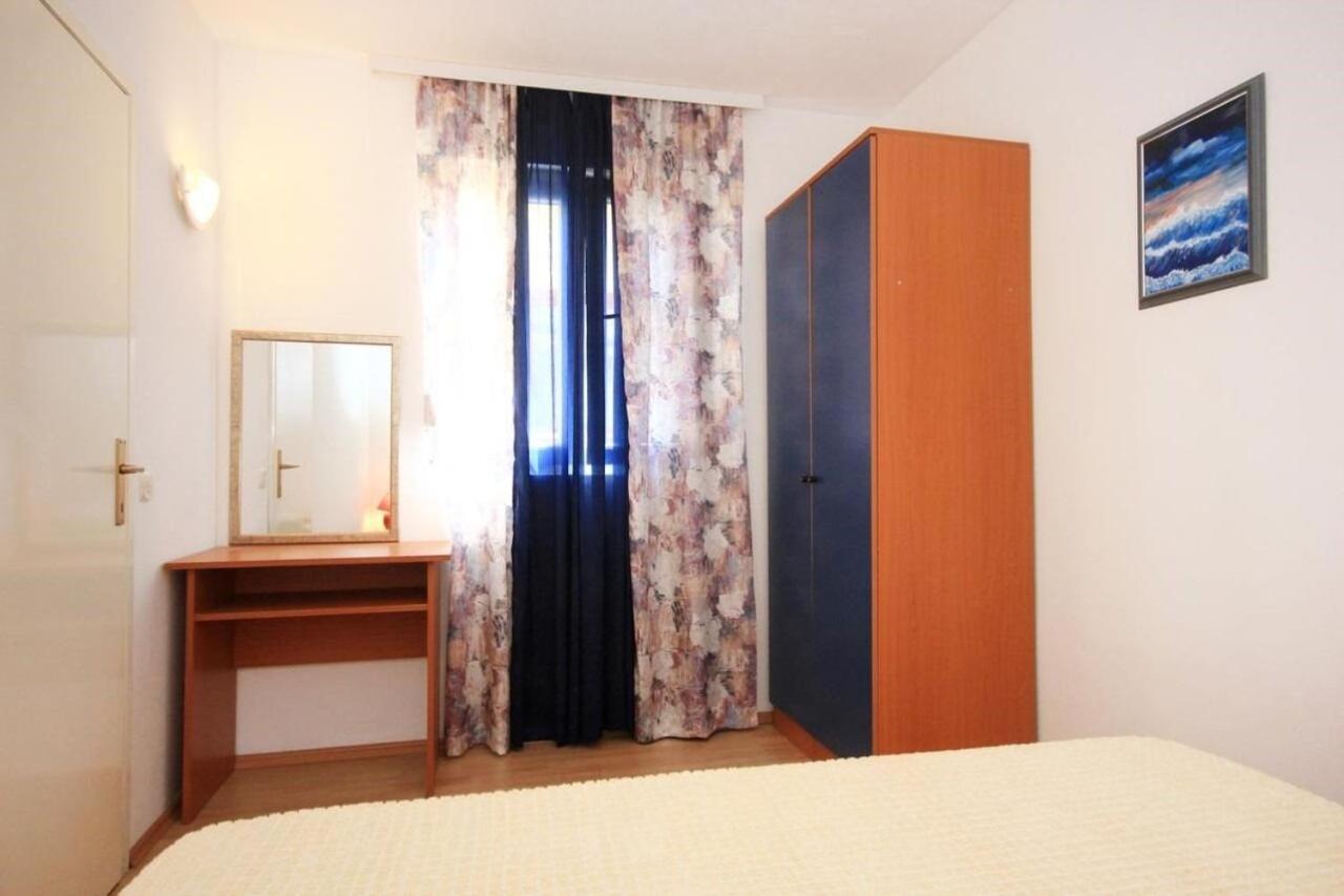 Apartments Tonka - 150M From The Sea & Parking Orebic Bagian luar foto