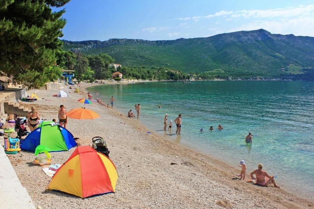 Apartments Tonka - 150M From The Sea & Parking Orebic Bagian luar foto