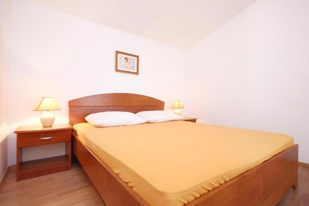 Apartments Tonka - 150M From The Sea & Parking Orebic Bagian luar foto