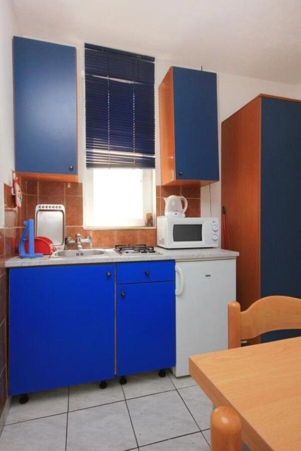 Apartments Tonka - 150M From The Sea & Parking Orebic Bagian luar foto