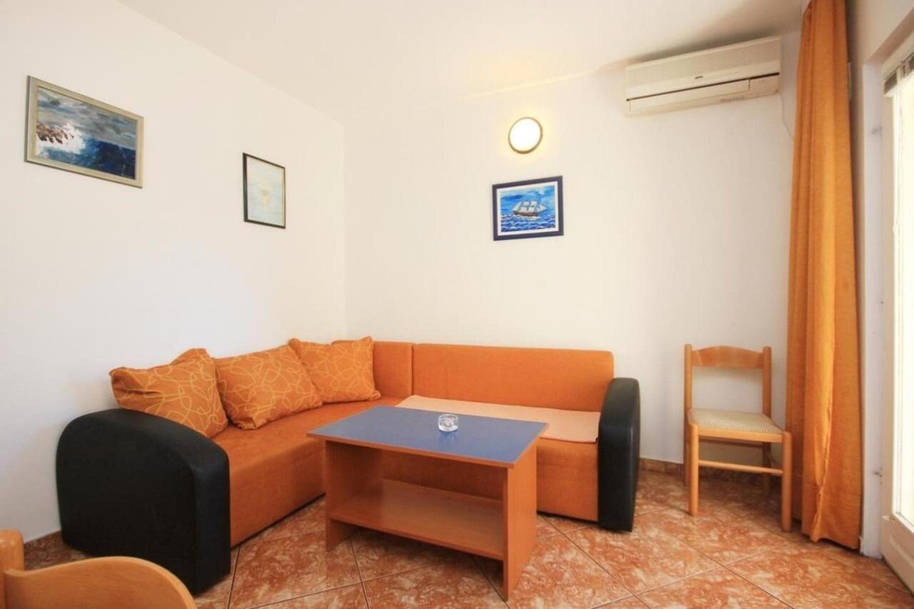 Apartments Tonka - 150M From The Sea & Parking Orebic Bagian luar foto