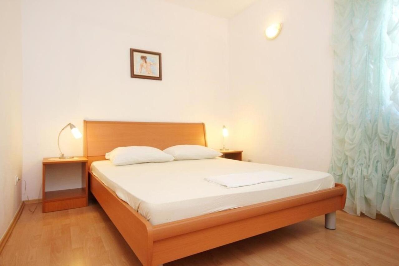 Apartments Tonka - 150M From The Sea & Parking Orebic Bagian luar foto