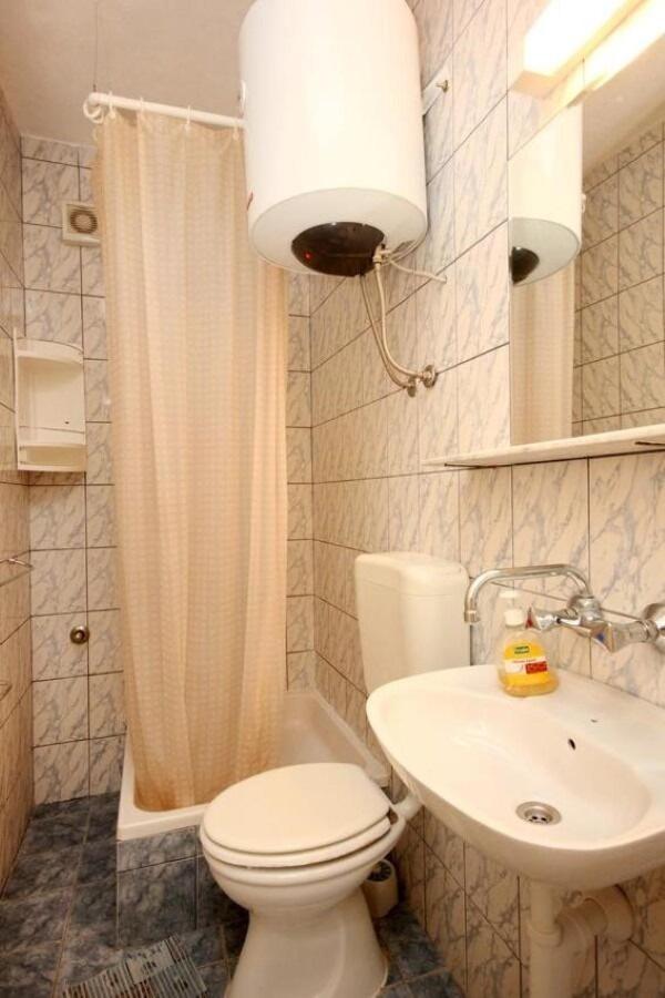 Apartments Tonka - 150M From The Sea & Parking Orebic Bagian luar foto