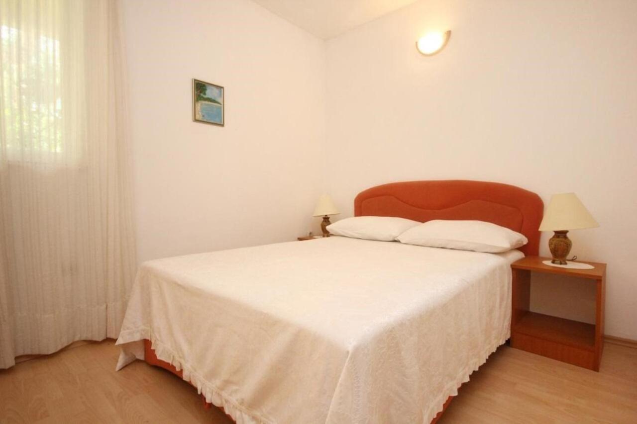 Apartments Tonka - 150M From The Sea & Parking Orebic Bagian luar foto