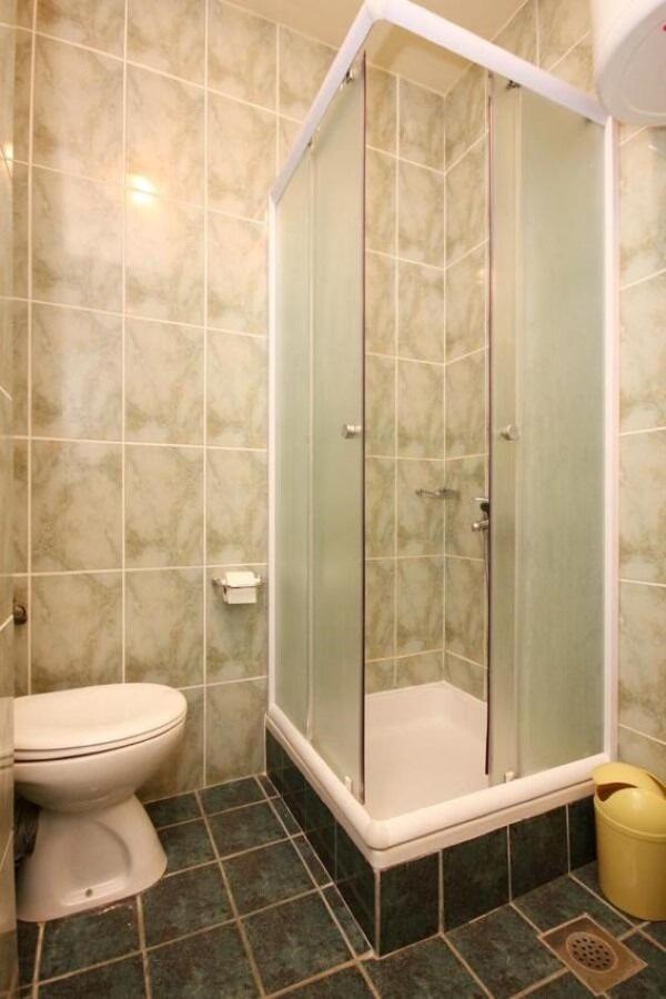 Apartments Tonka - 150M From The Sea & Parking Orebic Bagian luar foto