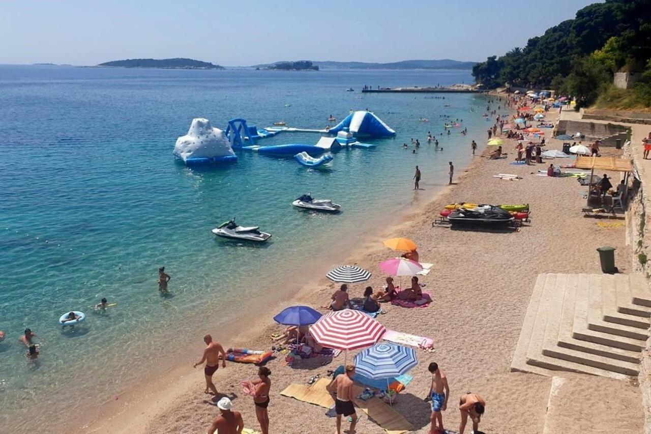 Apartments Tonka - 150M From The Sea & Parking Orebic Bagian luar foto