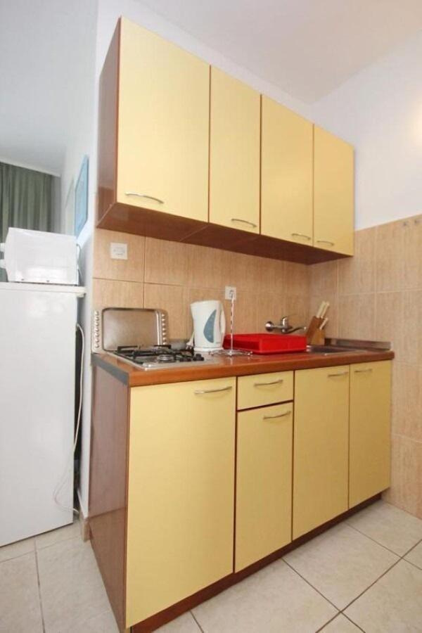 Apartments Tonka - 150M From The Sea & Parking Orebic Bagian luar foto