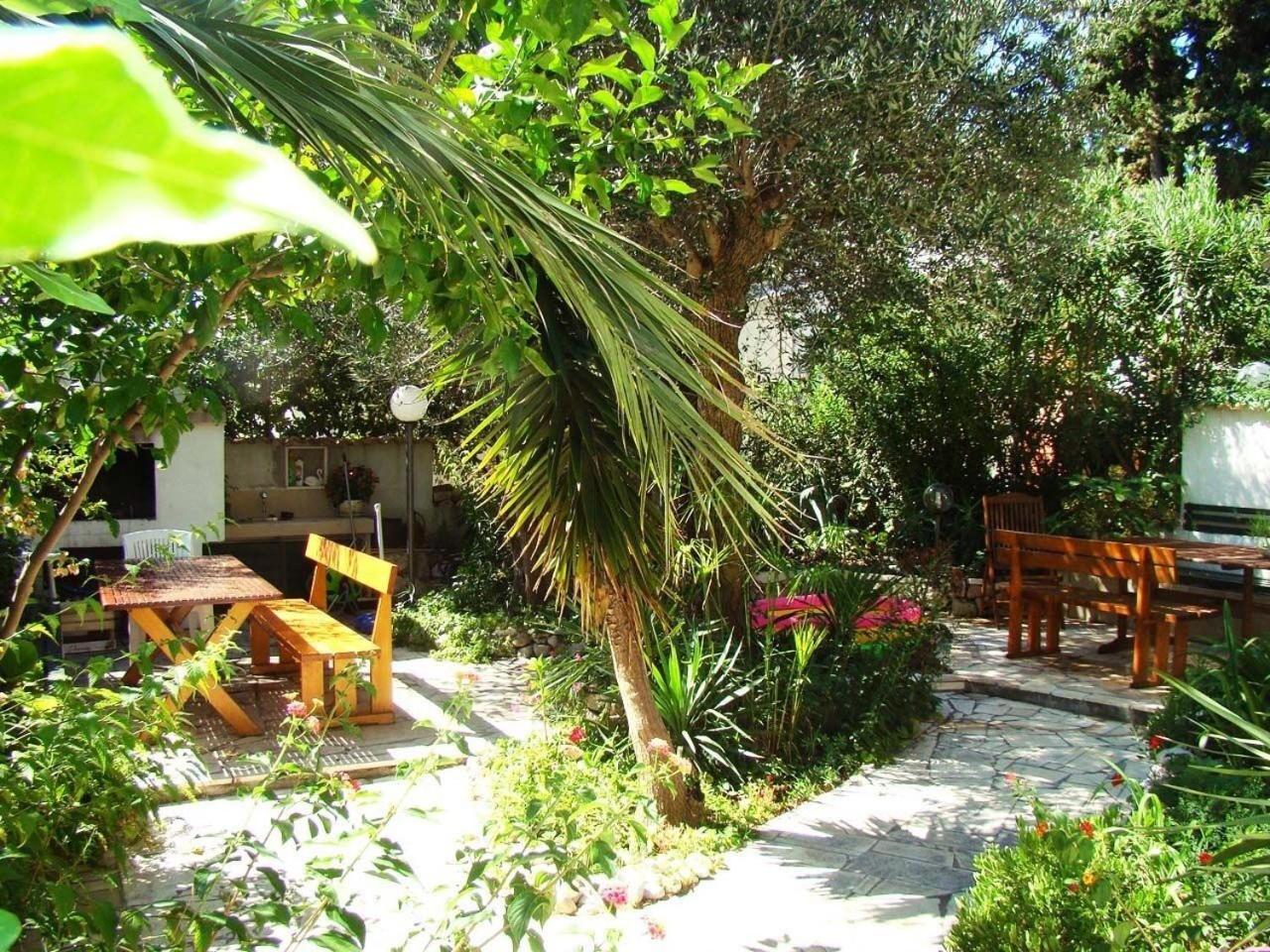 Apartments Tonka - 150M From The Sea & Parking Orebic Bagian luar foto