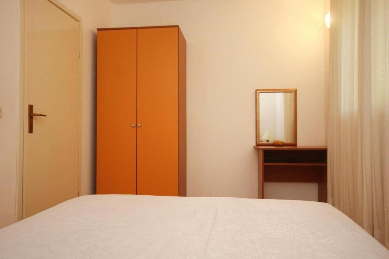 Apartments Tonka - 150M From The Sea & Parking Orebic Bagian luar foto