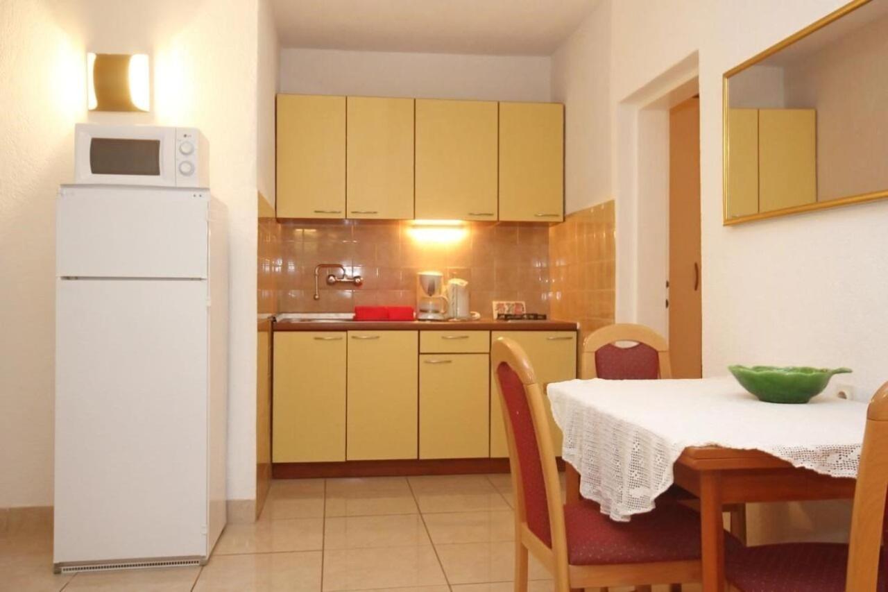 Apartments Tonka - 150M From The Sea & Parking Orebic Bagian luar foto
