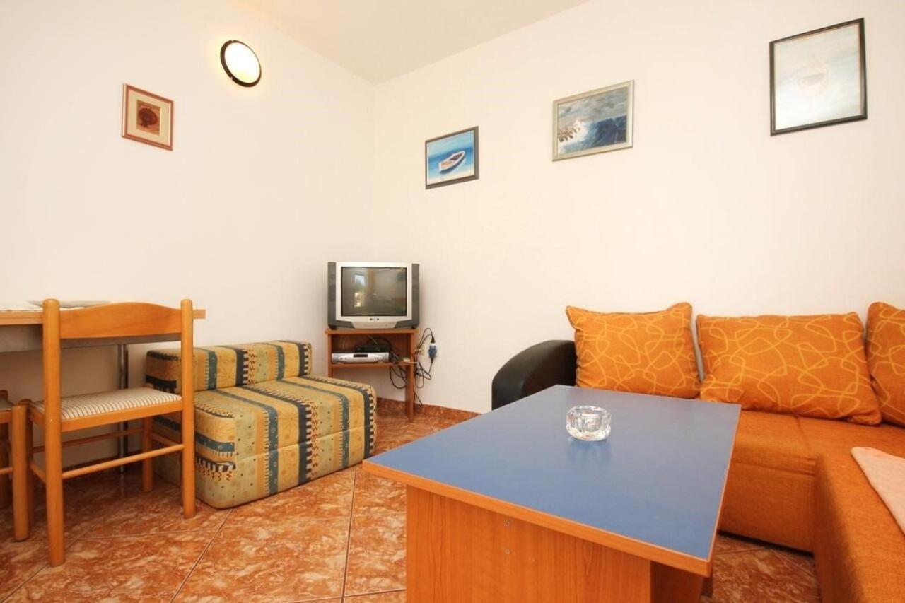 Apartments Tonka - 150M From The Sea & Parking Orebic Bagian luar foto