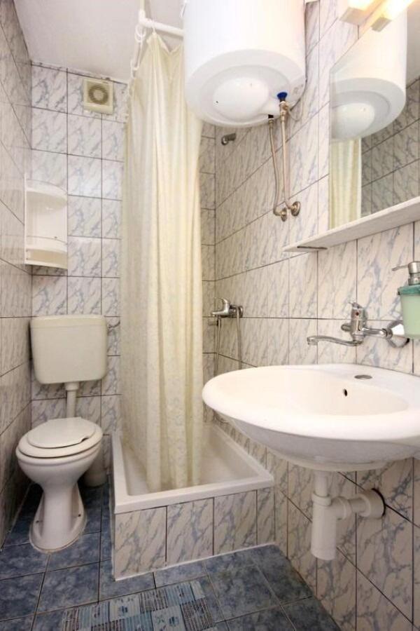 Apartments Tonka - 150M From The Sea & Parking Orebic Bagian luar foto