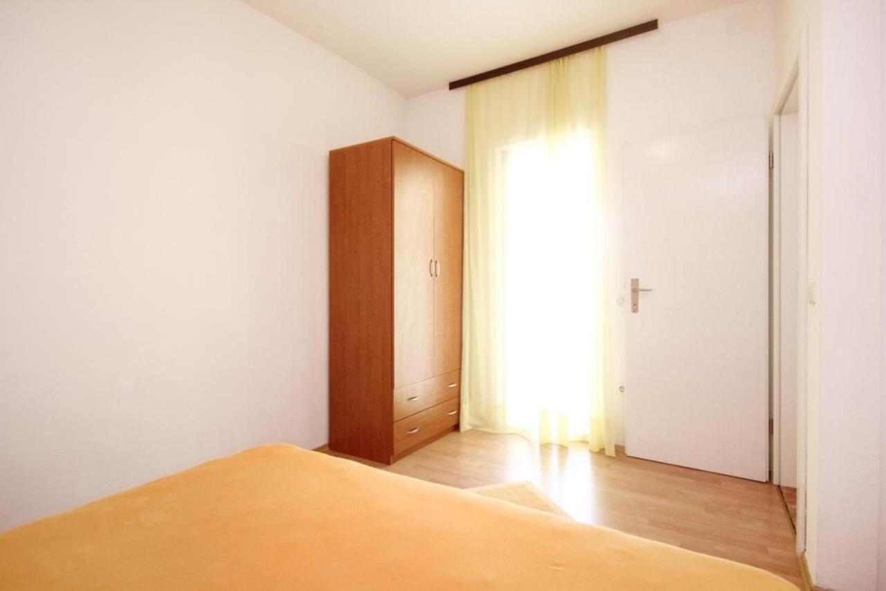 Apartments Tonka - 150M From The Sea & Parking Orebic Bagian luar foto