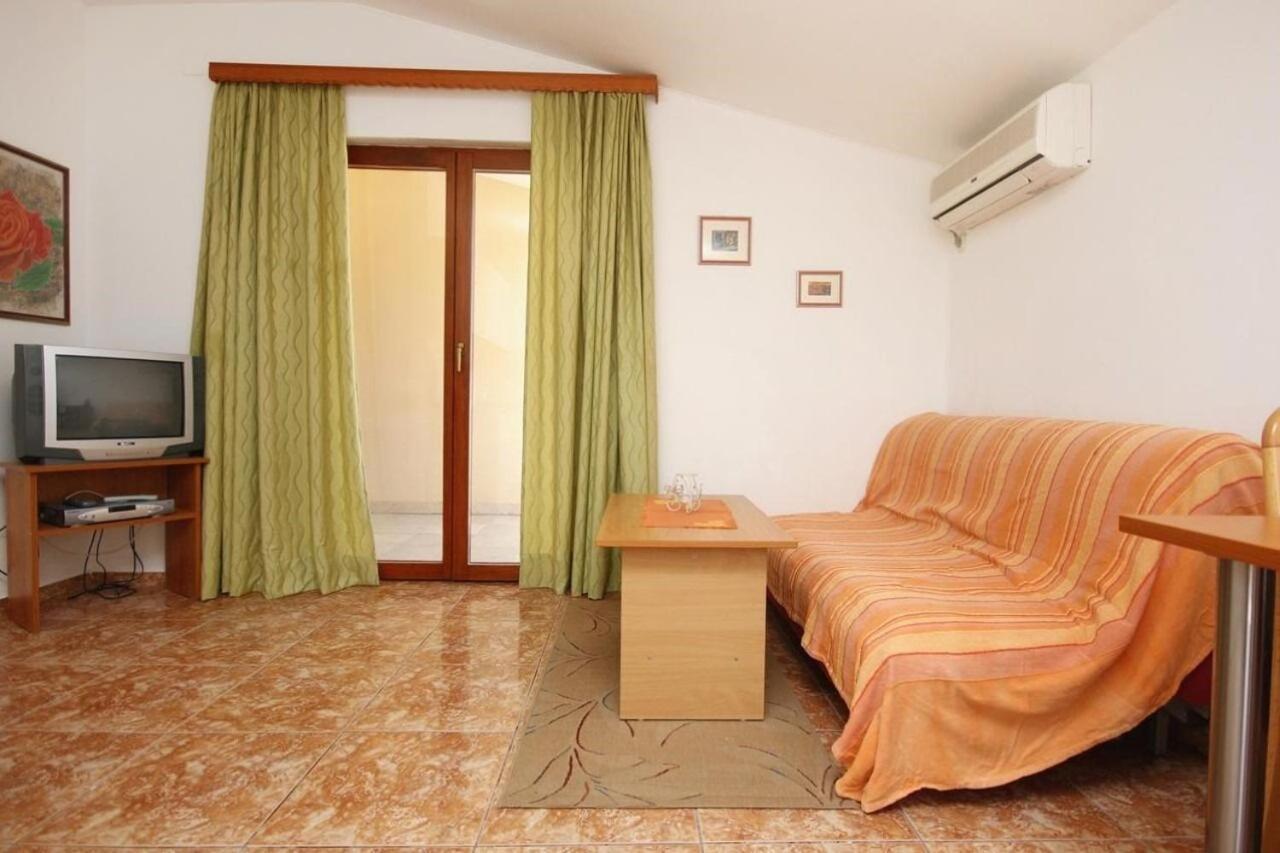 Apartments Tonka - 150M From The Sea & Parking Orebic Bagian luar foto