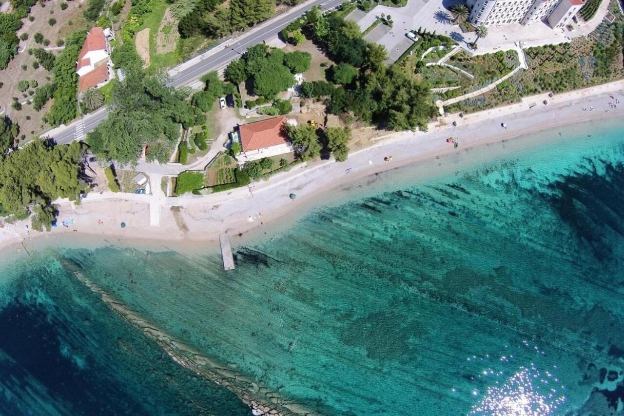 Apartments Tonka - 150M From The Sea & Parking Orebic Bagian luar foto