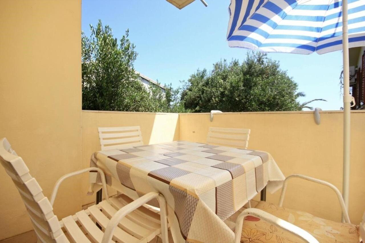 Apartments Tonka - 150M From The Sea & Parking Orebic Bagian luar foto