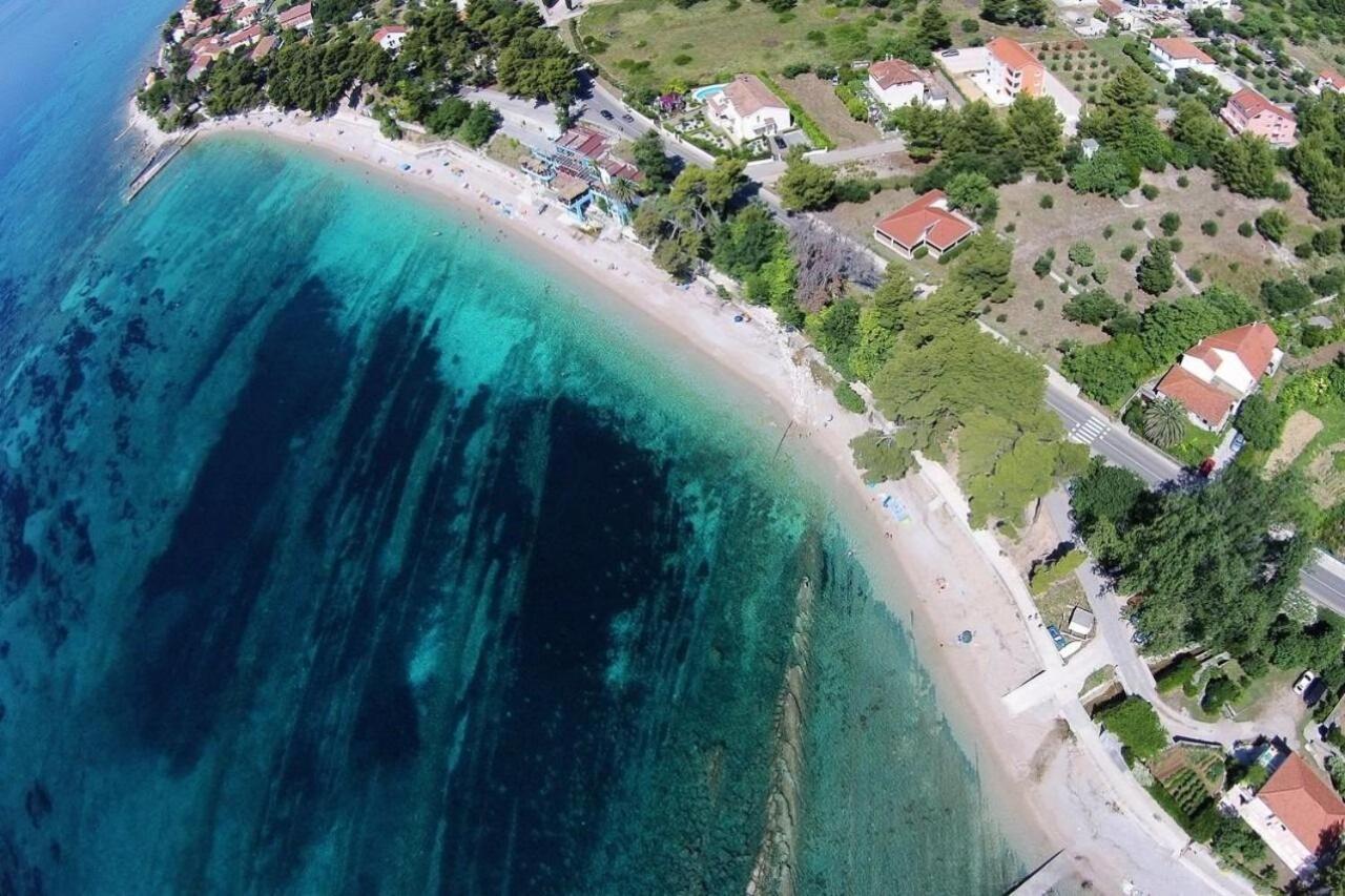 Apartments Tonka - 150M From The Sea & Parking Orebic Bagian luar foto