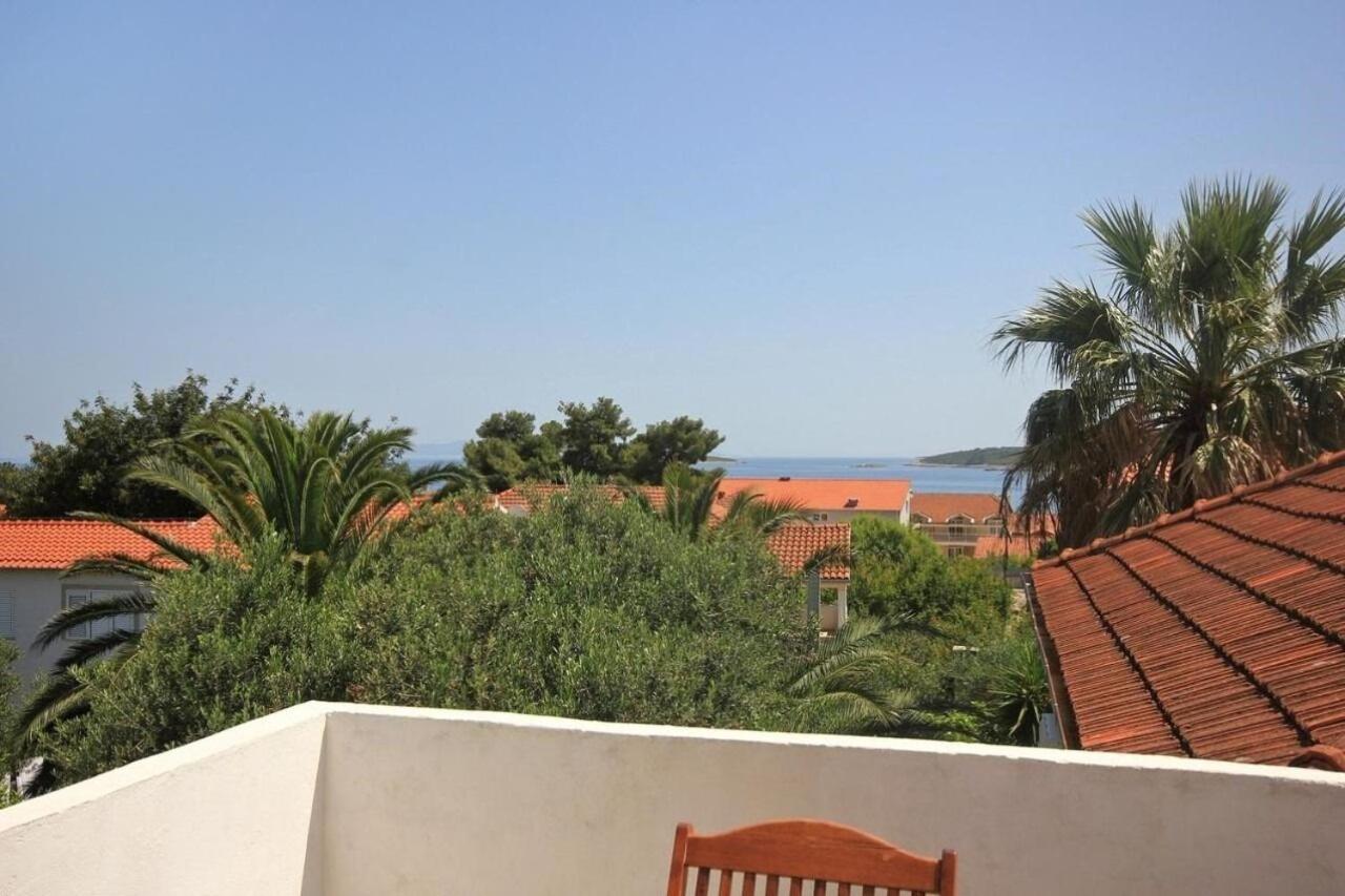 Apartments Tonka - 150M From The Sea & Parking Orebic Bagian luar foto