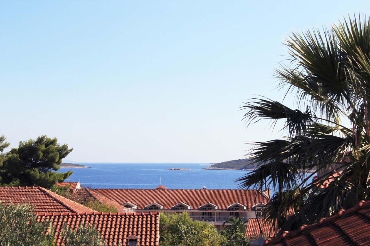 Apartments Tonka - 150M From The Sea & Parking Orebic Bagian luar foto