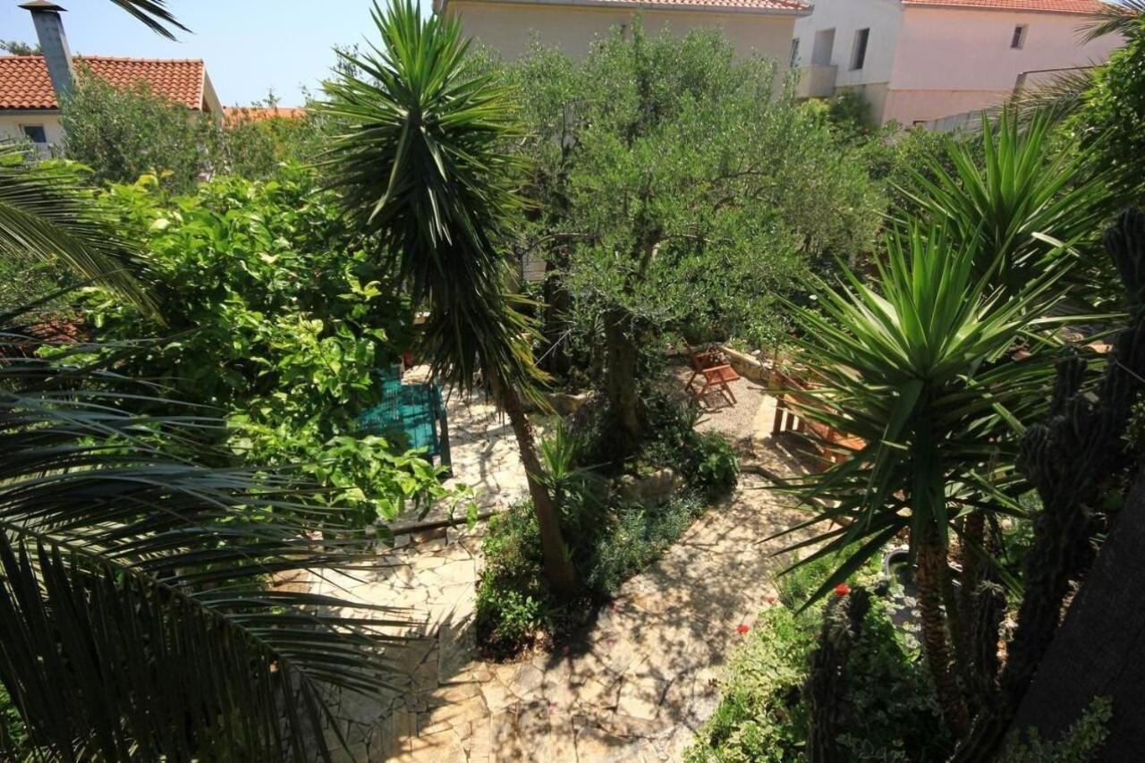 Apartments Tonka - 150M From The Sea & Parking Orebic Bagian luar foto